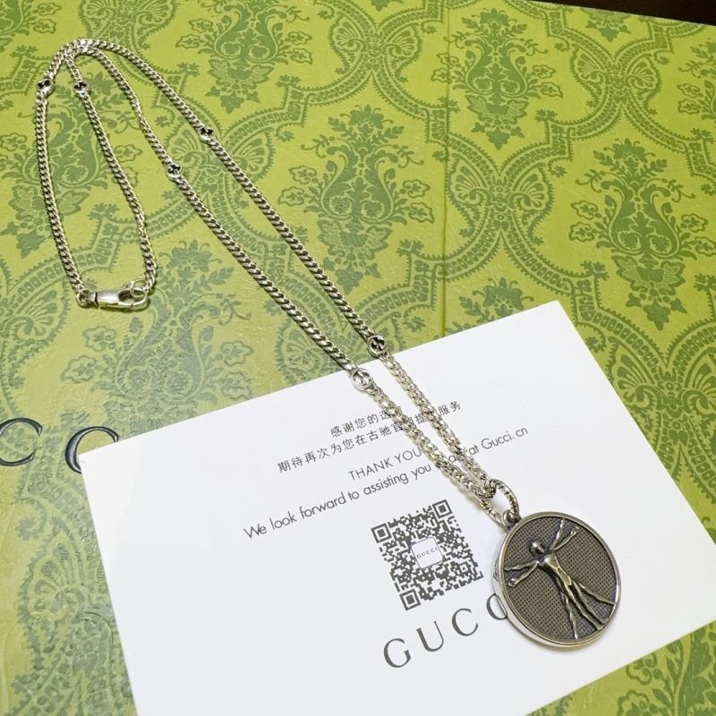 Gucci Necklaces